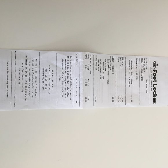 adidas Yeezy Boost 350 V2 Static Black (Reflective - Picture 5 of 8